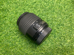 Nikon 18-55mm 3.5-5.6G AF-S DX ED