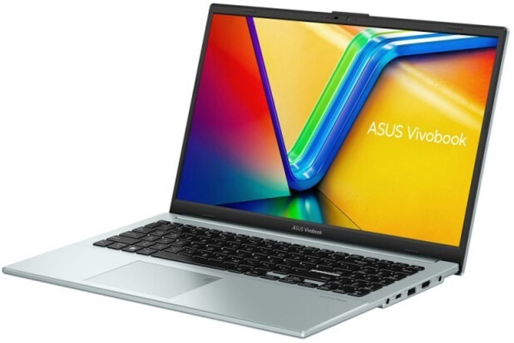Ноутбук  ASUS Vivobook Go 15 E1504FA-BQ088 15.6 ", Ryzen 3, 8 Гб RAM, 256 Гб SSD, Radeon Graphics, Серый