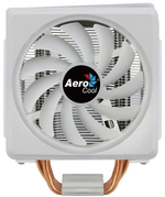 Aerocool Cylon 4F WH ARGB PWM 4P