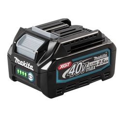 Аккумулятор Makita BL4025 Li-Ion 40В 2.5Ач