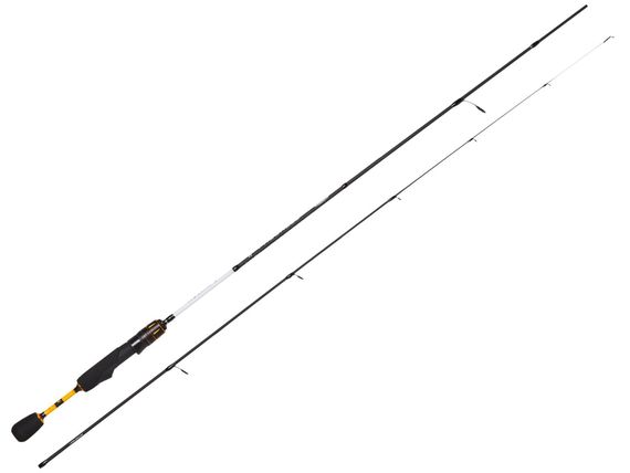 Спиннинг Lucky John Progress MORMIX 03 6&#39;0&quot; (1.83)