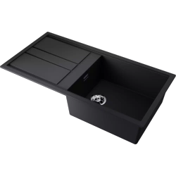 Кухонная мойка Omoikiri Kitagawa 100-WH