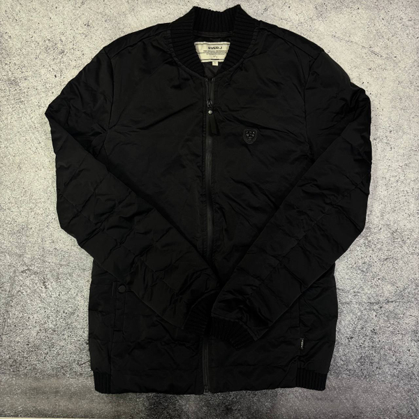 Куртка бомбер Ever:J Tiger black