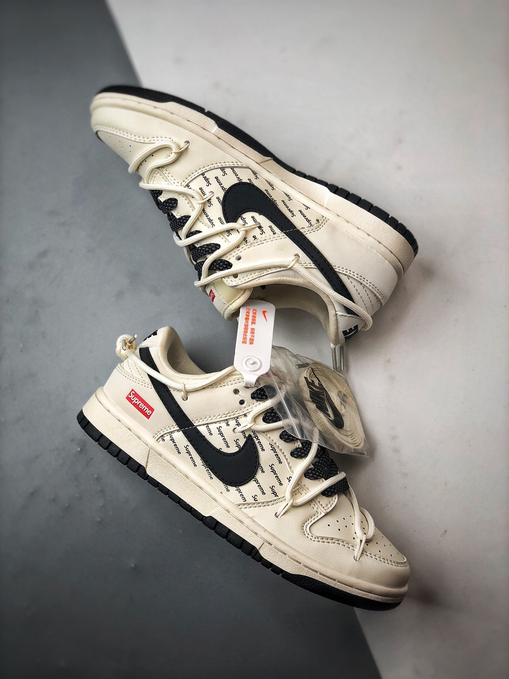 Nike Dunk Low