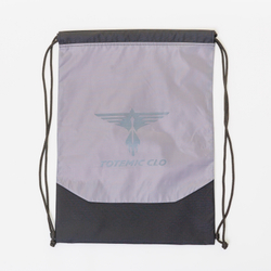Вещевой мешок TOTEMIC CLO, цвет сталь