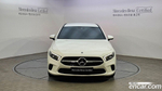Mercedes-Benz A-Class W177 A220 Sedan (02.2022)