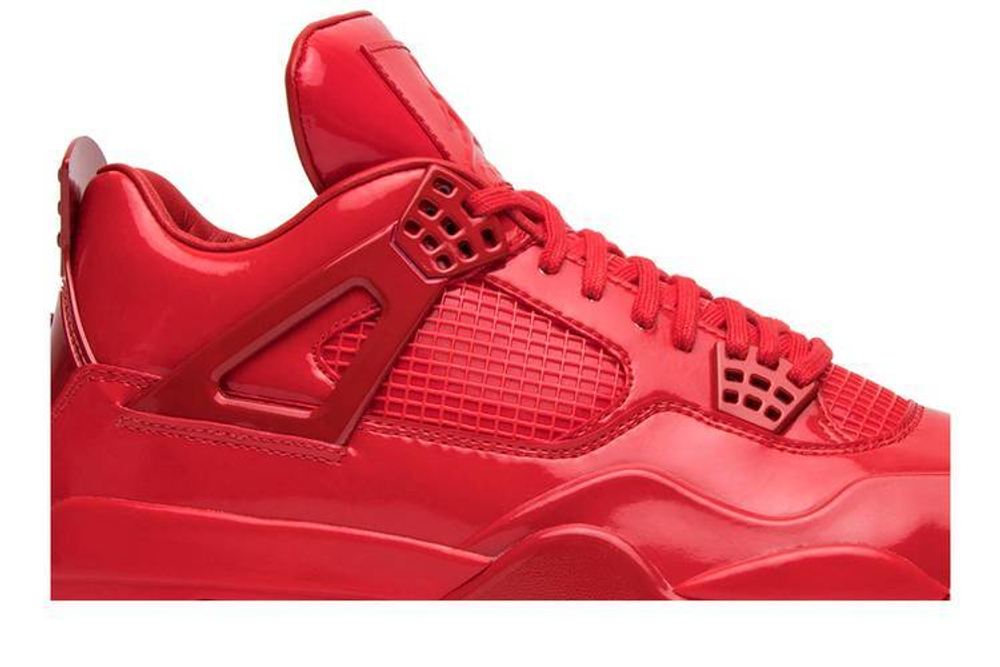 Кроссовки Jordan Air Jordan 4 Retro 11Lab4 Red