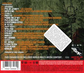 Linkin Park / Reanimation (CD)