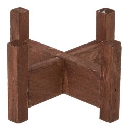 GAEM Цветочная композиция "Суккулент", L10 W10 H12 см