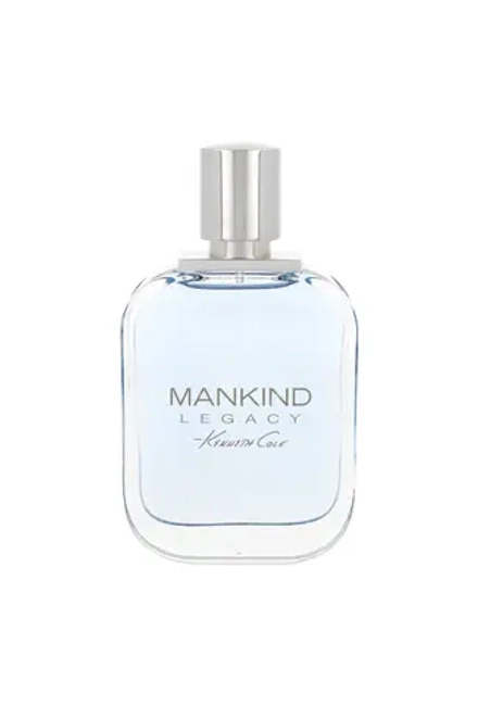 Уникальный аромат Kenneth Cole Mankind Legacy EDT для мужчин 100 мл