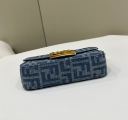 Fendi Baguette 19 cm