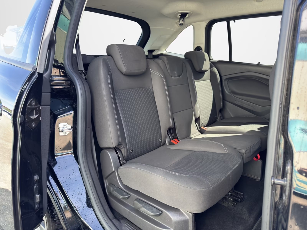 Ford Grand C-Max