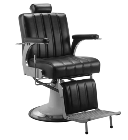 Кресло для барбершопа Берсерк