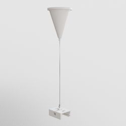 Подвес для трехфазного шинопровода Maytoni Trinity TRA005WS-31W