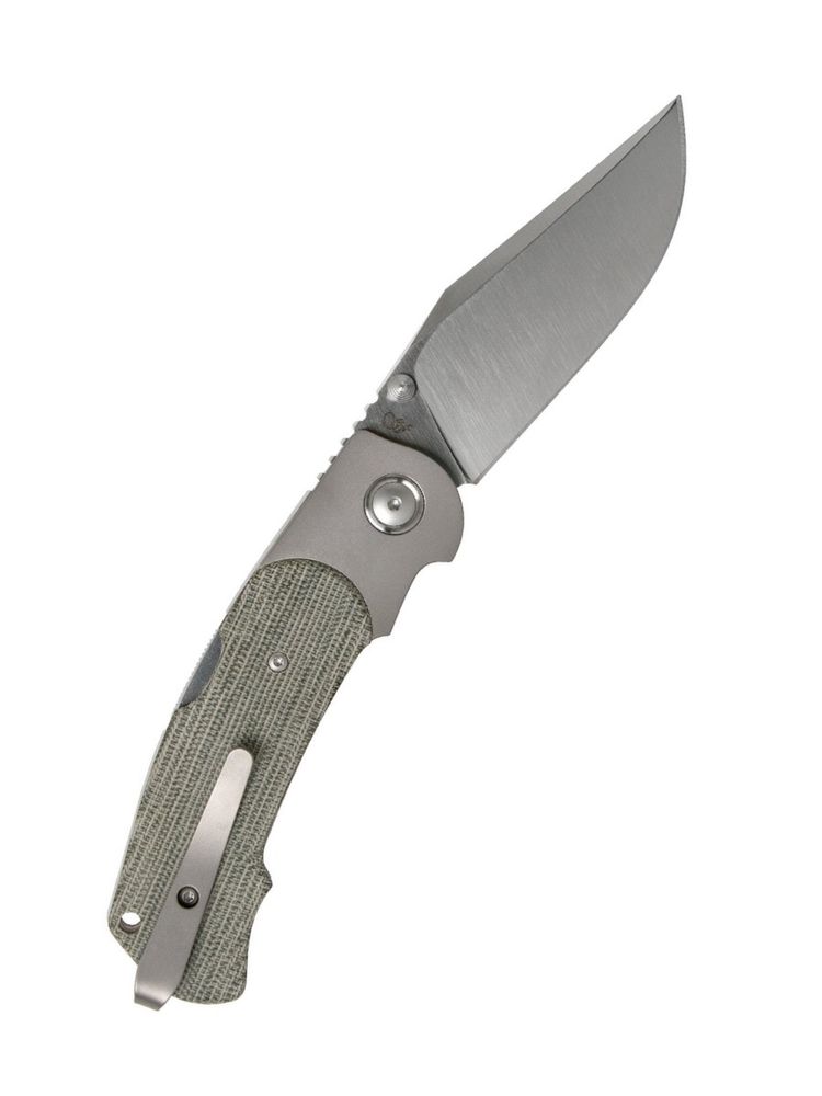 Нож Viper V5986CG Turn