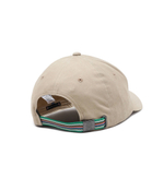 Кепка BRUSHED 5 PANEL Tommy Hilfiger - бежевый(AM0AM12161)