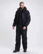 К-м "ПАТРИОТ -45"(Алова) ONERUS Чёрный