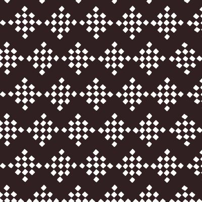 Этнические ромбы