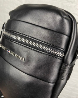 Сумка через плечо Tommy Hilfiger