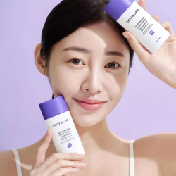SKIN&LAB Минеральный санскрин для всей семьи SPF 30 PA+++ - Barrierderm Think Family Sunscreen,70мл