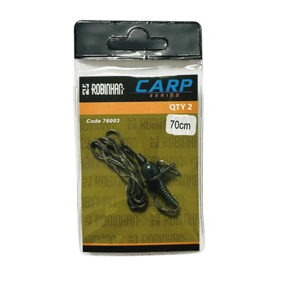 Поводок CARP KAME 70см №76003