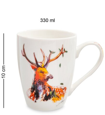 GAEM Art MUG-175/2 Кружка «Акварель»