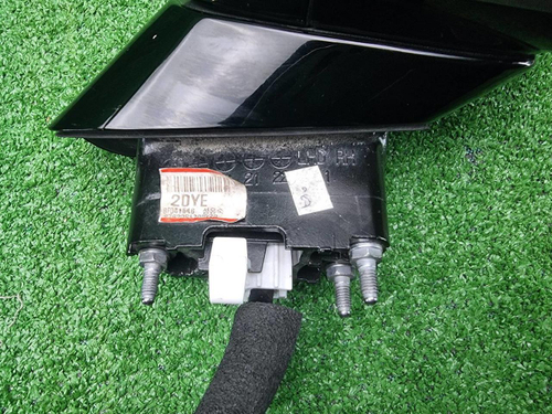 Зеркало правое Hyundai Santa Fe 4 TM (18-21) 12к.