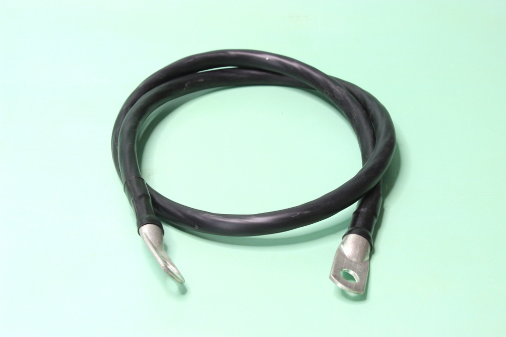 Провод АКБ-выключатель массы L=1040мм