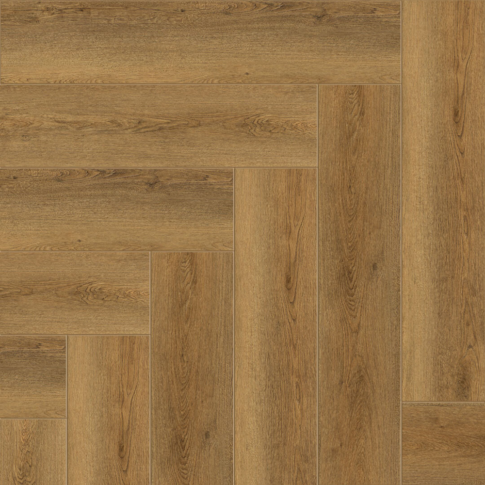 Кварцвиниловая плитка Norland Lagom Parquet 1033-11 Heling
