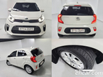 Kia All New Morning (JA) Luxury (05.2020)