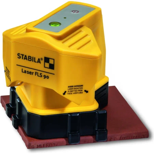 Нивелир лазерный линейный FLS 90 STABILA 18574