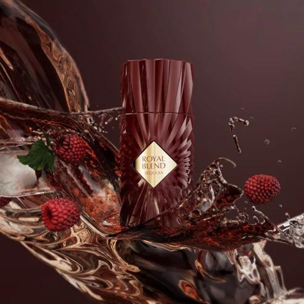 French Avenue Royal Blend Sequoia EDP