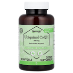 Vitacost, Ubiquinol CoQH, 200 mg, 60 Softgels
