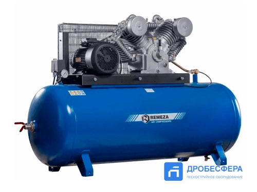 Компрессор СБ4/Ф-500.LT100-11,0