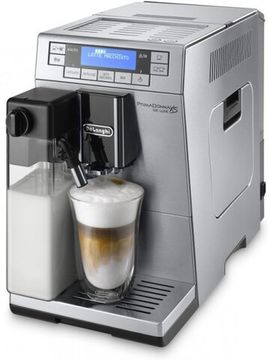 Кавомашина DeLonghi ETAM 36.365 M