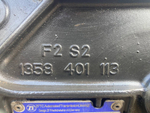 АКПП ZF 12TX2420TD TRAXON 2023г.