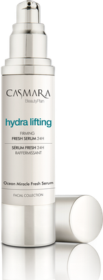 CASMARA FIRMING FRESH SERUM 24H