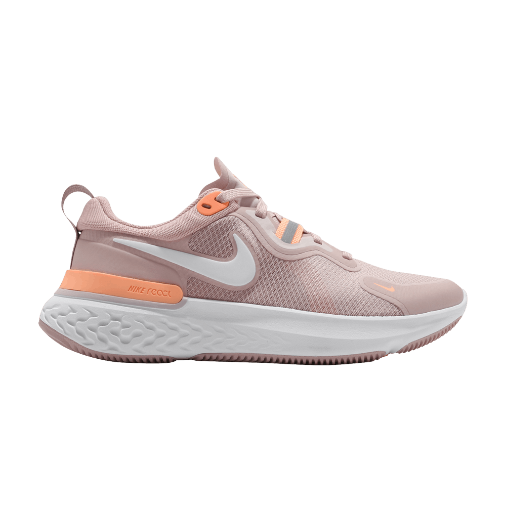 Кроссовки Nike React Miler (Женская размерная сетка)