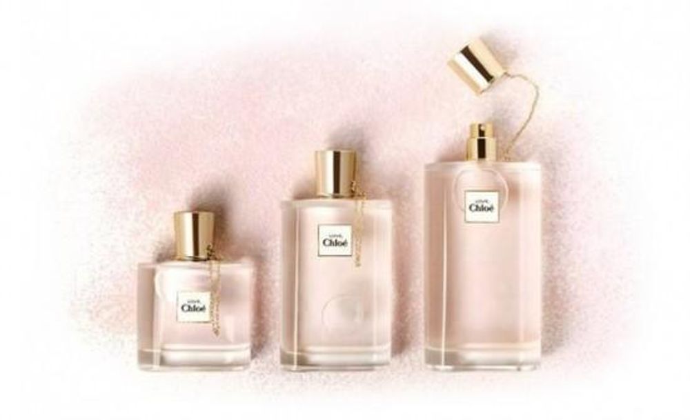Chloe Love Chloe Eau Florale