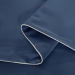 Комплект постельного белья Однотонный Сатин Премиум OCP018