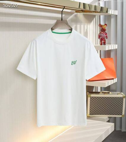 Футболка Bottega Veneta