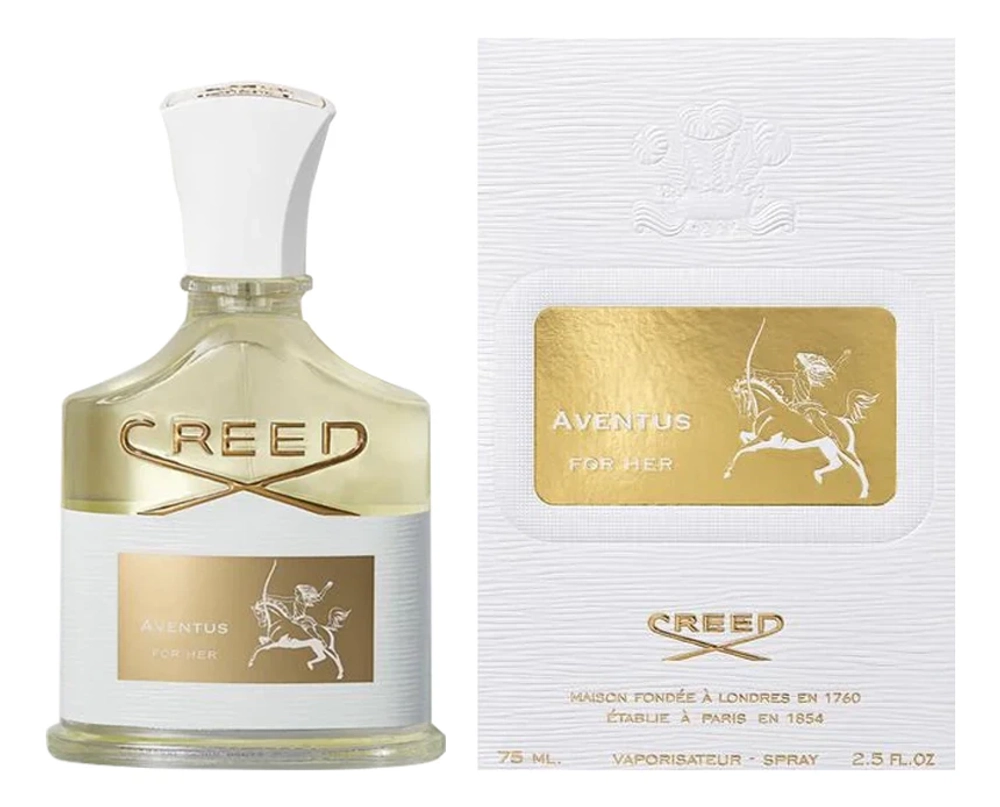 Creed Aventus For Her