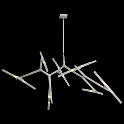 Люстра на штанге ST-Luce Laconicita SL947.502.14