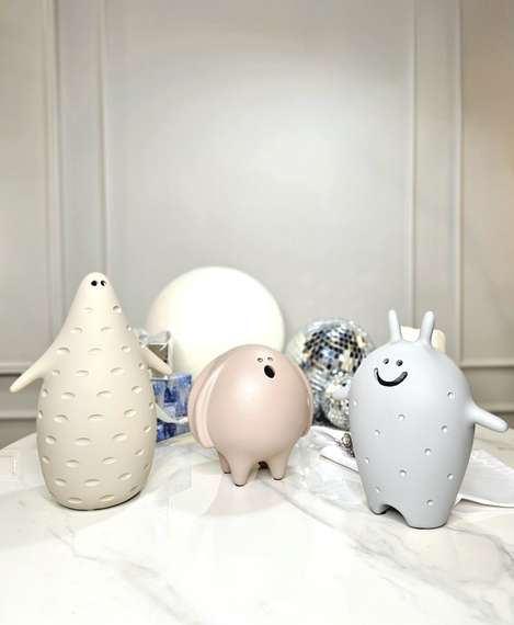 Статуэтка Cute Pet Bunny