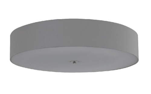 Потолочный светильник Crystal Lux JEWEL PL500 GR