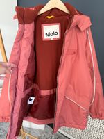 Утепленная куртка Molo, 152