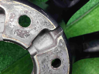 Диск литой R22 Infiniti QX80 (2013-2017)