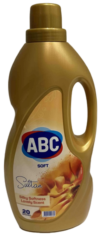 АВС кондиционер 2 л. "Султан"