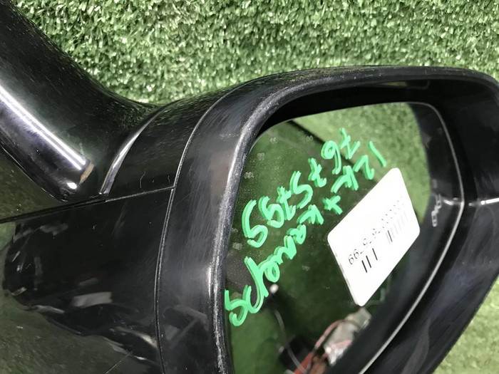 Зеркало левое Omoda C5 (2022-н.в.) 12 контактов