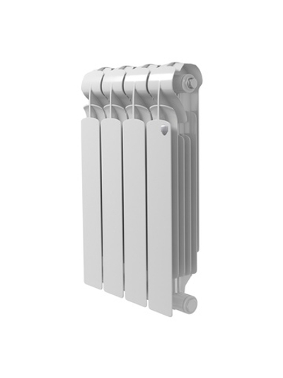 Радиатор Royal Thermo Indigo Super+ 500 - 4 секц.